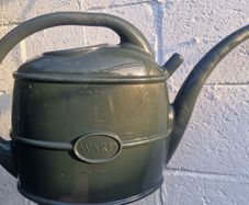 watering can