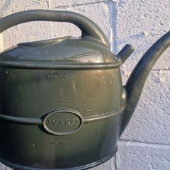 watering can
