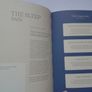 Sleep Journal, Hardbacked journal, Gift. Image 6