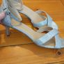 ladies sandals Image 2