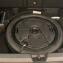 Volkswagen Golf mk7 / 7.5 / mk8 space saver spare wheel (2013-2025) Image 2