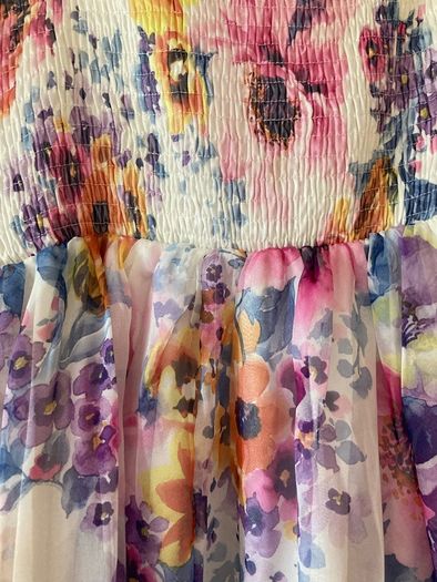 Beautiful dress