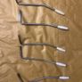 Fender  Stratocaster Tremolo bridge whammy bar arms electric guitar parts accessories Image 6