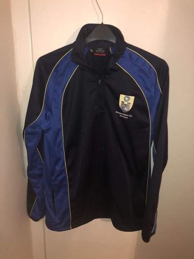 Presentation college Terenure tracksuit (XL)