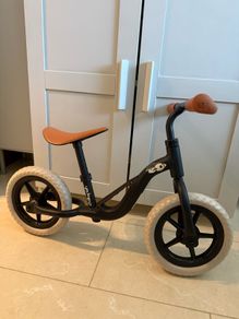 Chillafish Balance Bike