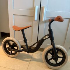 Chillafish Balance Bike