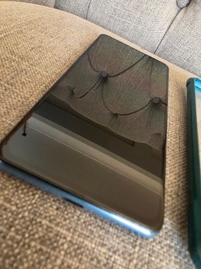 PoCo F3 Android phone