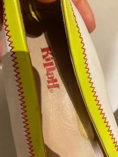Women shoes designer flats size 5