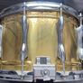 Premier 9"x 14" Brass Rock 90s Snare Image 4