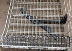 Dishwasher NordMende DW63SL _ top basket