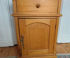 Bedside Locker