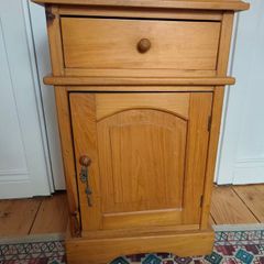 Bedside Locker
