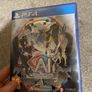 Playstation 4 PS4 Games Gravity Rush Infamous Image 3