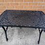 garden table Image 3