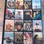 92 x Family of Man magazines, good condition, post 21e D18 Image 5