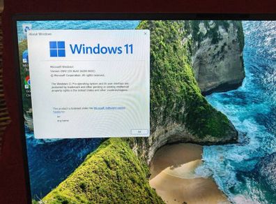 Dell xps 15