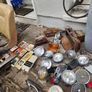 Jaguar Mk 2 . S type . daimler v8...NEW PHOTOS ... Image 6