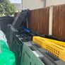 40 plastic pallets Image 5