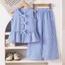 Bundle of Toddler Summer Clothes Image 5
