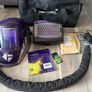 welding helmet Image 4