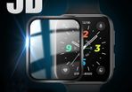 5D Soft Glass Protective Film For OPPO Watch 2 46 mm Full Curved Cover Screen Protector for OPPO Smartwatch Accessories