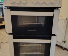 Cooker Oven/Grill NordMende 50cm Great Condition