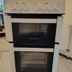 Cooker Oven/Grill NordMende 50cm Great Condition