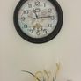 Wall clock Image 2