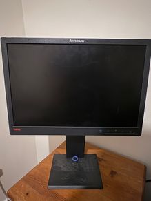 Lenovo ThinkVision Monitor