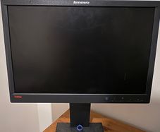 Lenovo ThinkVision Monitor