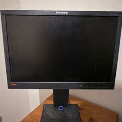 Lenovo ThinkVision Monitor