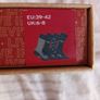 4 Pair Set of Levi's Socks ((Fully Authentic)) Image 9