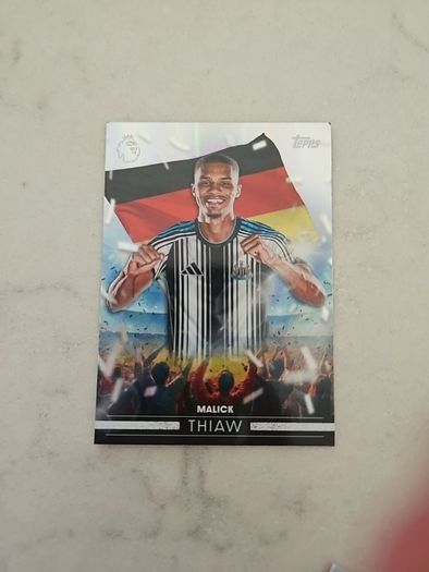 Topps Priemer Leauge Cards