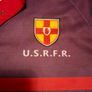 Ulster Referees Official Kukri Rugby Union Jersey (Adult Medium) FREE POST Image 2