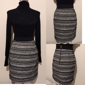 H&m Pocket Skirt