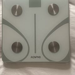 Smart Body Fat Scale