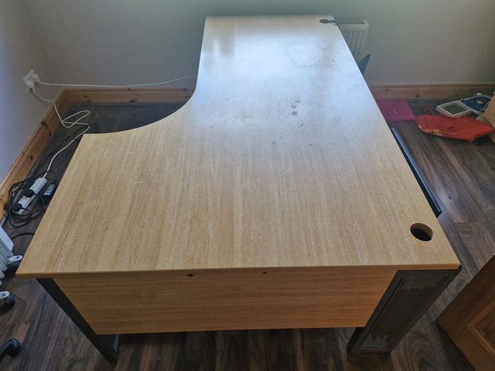 Office desk