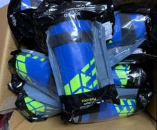 Shin Guards (19 pairs)