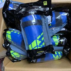 Shin Guards (19 pairs)
