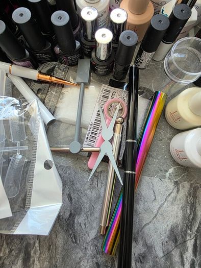 manicure