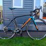 Giant TCR Advanced Road Bike Image 9