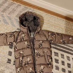 Next boys jacket 4/5 y