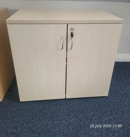 Excellent Condition/As New - Office Furniture-: