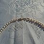 9k Gold Freshwater Pearl Necklace Image 6