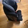 Baby Car Seat Image 2