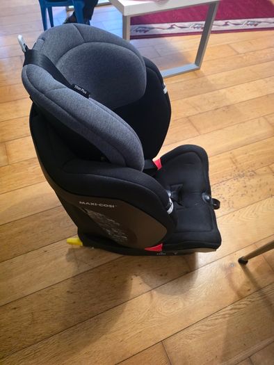 Baby Car Seat