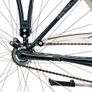 19" Viking Downtown 3 Speed Sturmey Archer, Ladies, 700c Wheel, Racing Green Image 5