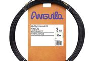 Anguila 30m 3mm Nylon Monofilament Cable