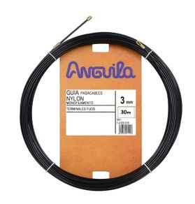 Anguila 30m 3mm Nylon Monofilament Cable