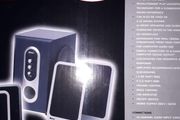 Speakers 5.1 Surround Sound System (BNIB)